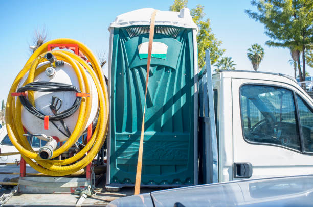 Best Sanitation services for porta potties  in St Peters, MO