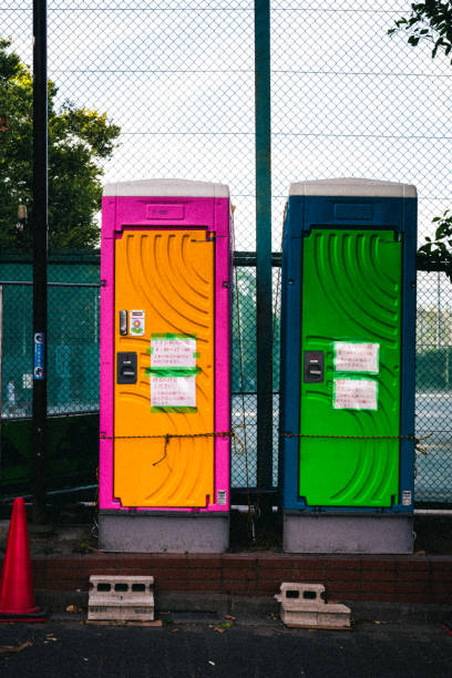 Best Local porta potty services  in St Peters, MO