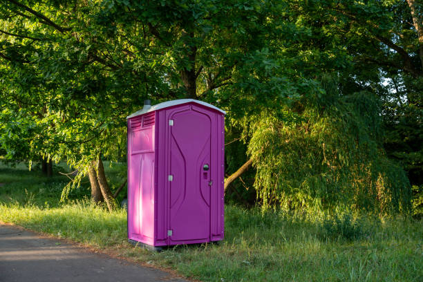 Portable bathroom rental in St Peters, MO