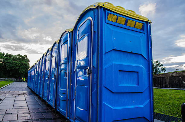 Portable Toilet Options We Offer in St Peters, MO